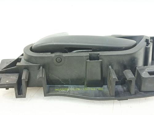 Front left interior door handle PEUGEOT EXPERT Tepee (VF3X_) 2.0 HDi 120 | BP31710076I13  - Image 5