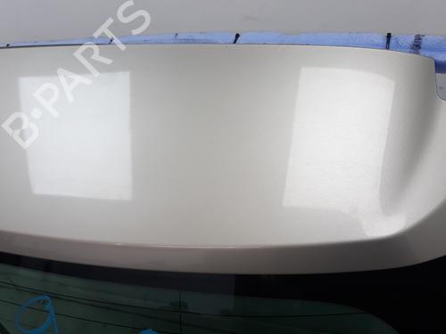 Tailgate PEUGEOT 508 SW I (8E_) 2.0 HDi | BP19063225C6 