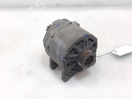 Used Alternator Alternator VW TOUAREG (7LA, 7L6, 7L7) 3.0 V6 TDI (225 hp) 33626635 33626635