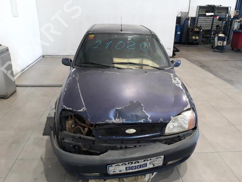 Right front window switch FORD FIESTA Hatchback Van (JV_) TD 1.8 | BP8303725I26 