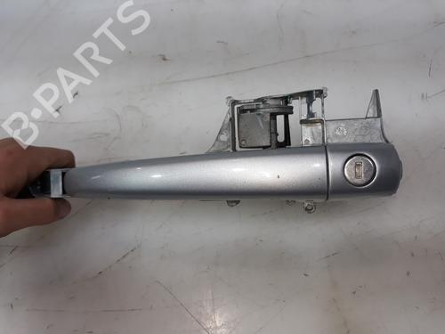 Used Front left exterior door handle CITROËN C4 Picasso I MPV (UD_) [2006-2015]  8344060