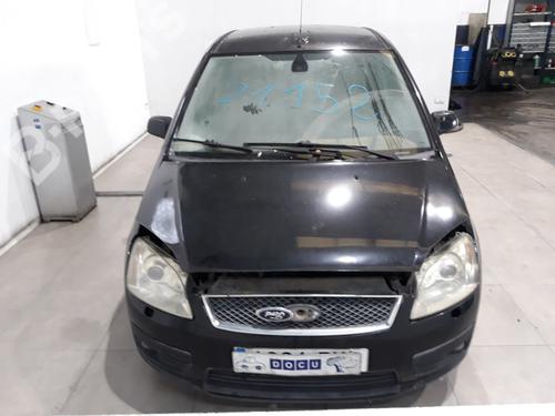 Right rear window switch FORD C-MAX (DM2) 2.0 TDCi | BP8816217C107  - Image 10