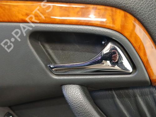 Used Rear right interior door handle Rear right interior door handle 37792734 37792734