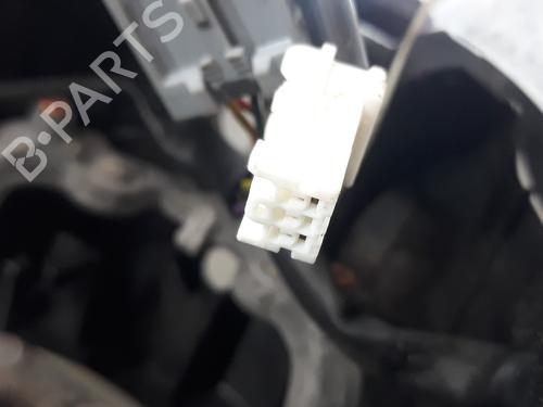 Steering wheel NISSAN LEAF (ZE1) Electric | BP19327747C49 