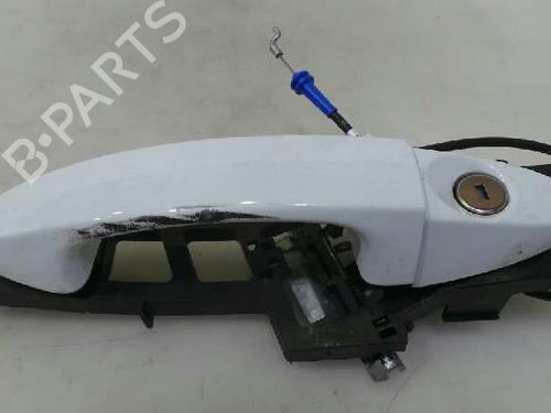 Used Front left exterior door handle FORD ECOSPORT 1.0 EcoBoost (125 hp) 6948775