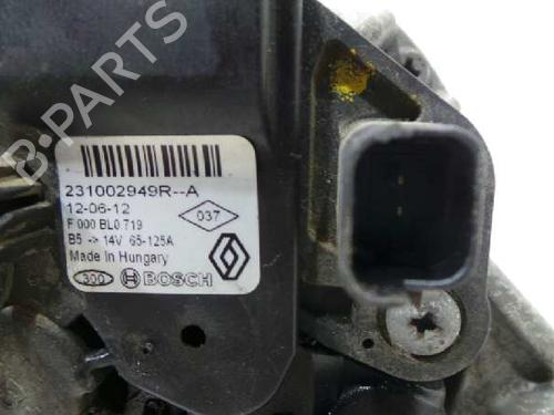 Generator DACIA LODGY (JS_)  | BP3174339M7 
