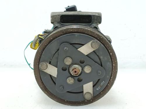AC compressor PEUGEOT 307 CC (3B) 2.0 HDi 135 | BP32235349M34 