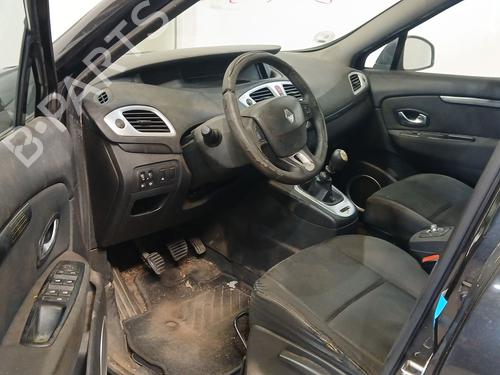 Switch RENAULT SCÉNIC III (JZ0/1_) 1.5 dCi | BP36390481I30 - Image 15