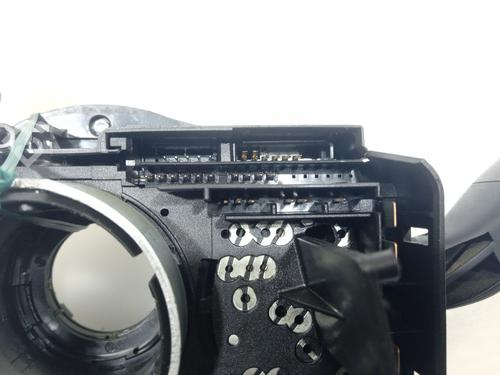Switch VW POLO V (6R1, 6C1) 1.6 TDI | BP22598129I30 