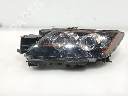 Used Left headlight Left headlight MAZDA CX-7 (ER) 2.2 MZR-CD AWD (ER10A) (173 hp) 36070218 36070218