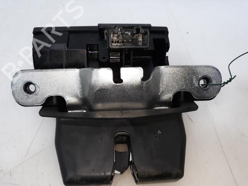 Bakluke lås FORD FIESTA VI (CB1, CCN) 1.25 (82 hp) 15005731