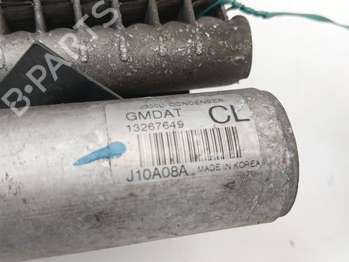 AC radiator CHEVROLET CRUZE (J300) | BP37520669M32 - Image 4