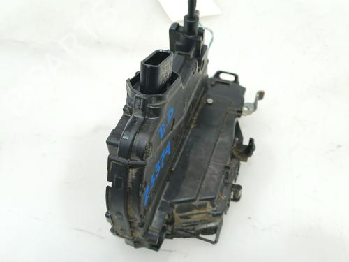 Front right lock NISSAN MICRA V (K14) 1.0 | BP24698808C97 