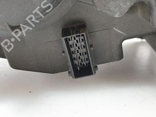 Left headlight PEUGEOT 807 (EB_) 2.0 HDi | BP34158170C28  - Image 5