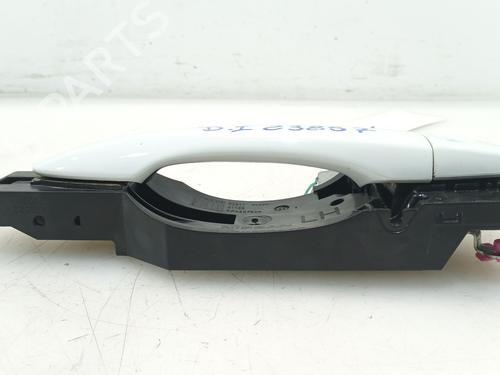 Front left exterior door handle NISSAN MICRA V (K14) 1.0 IG-T | BP30399387C128