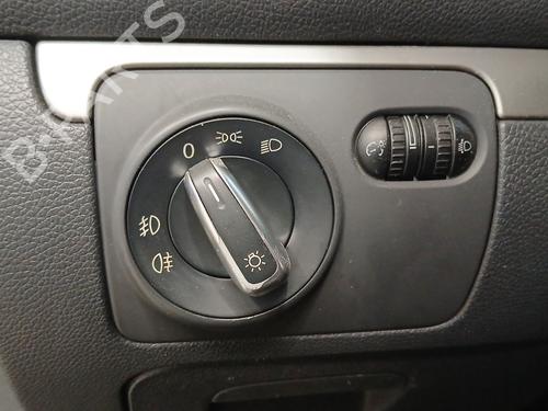 Used Headlight switch VW GOLF V (1K1) 1.9 TDI (105 hp) 30872828