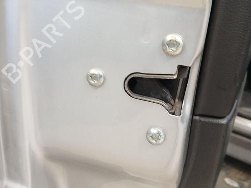 Used Front left lock OPEL ASTRA G Hatchback (T98) 2.0 DTI 16V (F08, F48) (101 hp) 27513606