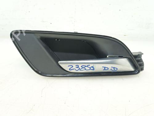 Used Front right interior door handle MG MG ZS SUV (AZS1) 1.0 T-GDi (111 hp) 30562917