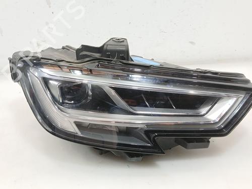 Right headlight AUDI A3 (8V1, 8VK) 2.0 TFSI quattro | BP36992572C29 - Image 2