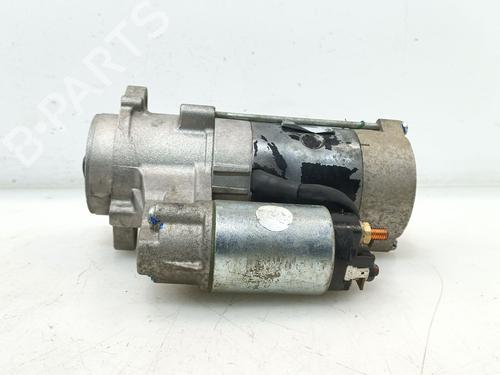 Startmotor KIA SORENTO I (JC) 2.5 CRDi 4WD (140 hp) 30335364