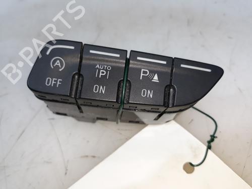 Used Switch FORD FOCUS III [2010-2020]  15559951