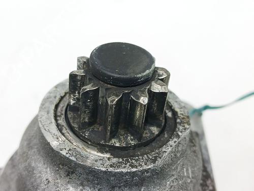 Starter VW POLO (9N_, 9A_) 1.4 16V | BP22927269M8 