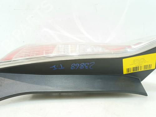 Venstre baglygte TOYOTA PRIUS (_W3_) 1.8 Hybrid (ZVW3_) | BP29942414C34