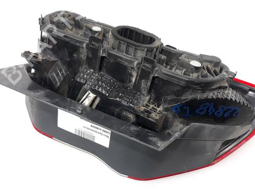 Right taillight FORD TOURNEO COURIER B460 MPV 1.0 EcoBoost | BP19163859C35 