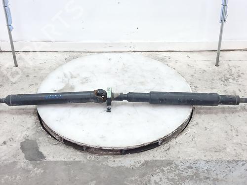 Arbre de transmission JAGUAR XF I (X250) 2.2 D (190 hp) 33176219