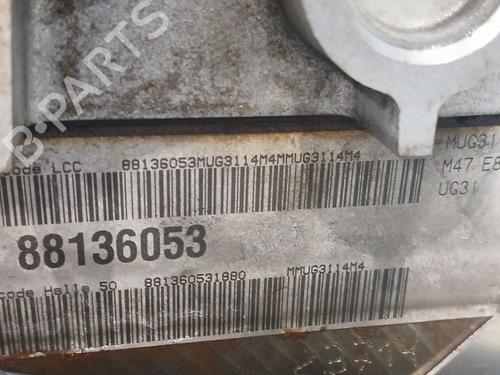 Engine BMW 1 (E87) 118 d | BP29446293M1 