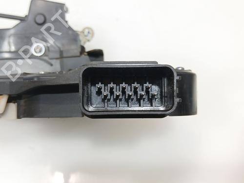 Rear left lock LAND ROVER DISCOVERY III (L319) 2.7 TD 4x4 | BP27340492C100 