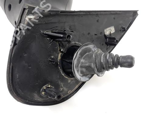 Left mirror PEUGEOT 206 Hatchback (2A/C)  | BP19431441C26 