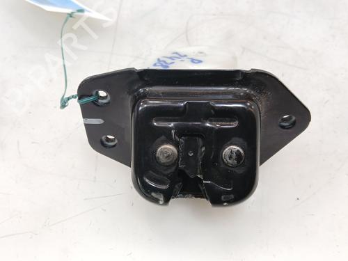 Used Tailgate lock Tailgate lock RENAULT ESPACE V (JR_) 1.6 dCi 160 (160 hp) 38952690 38952690