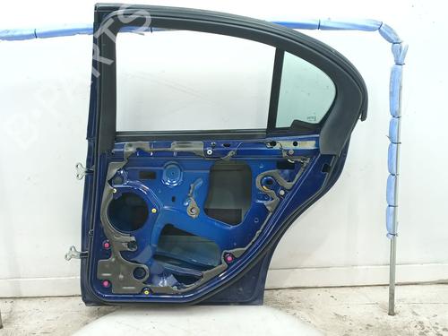 Right rear door JAGUAR X-TYPE I (X400) 2.0 D | BP30685560C5 