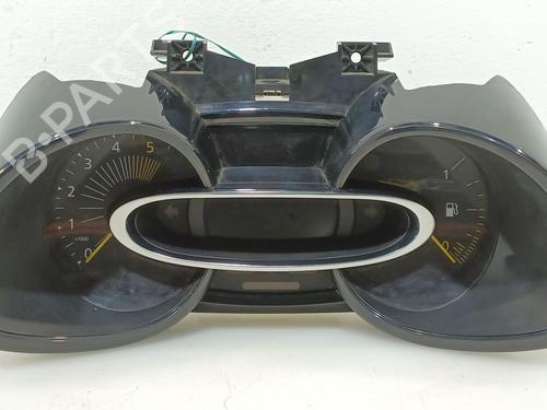 Used Instrument cluster RENAULT CLIO IV (BH_) 1.5 dCi 75 (75 hp) 29955462