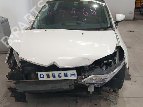 Engine CITROËN C4 II (NC_) 1.6 HDi 90 | BP37796694M1 - Image 17