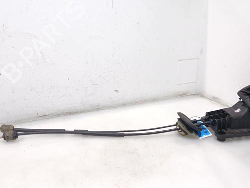Used Gear lever Gear lever 37632206 37632206