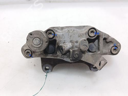 Right front brake caliper SEAT LEON (1P1) 2.0 TFSI | BP36595184M104 - Image 3
