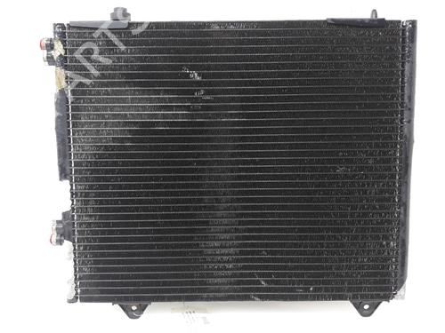 AC radiator LAND ROVER FREELANDER I (L314) 2.0 Td4 4x4 | BP19181501M32 