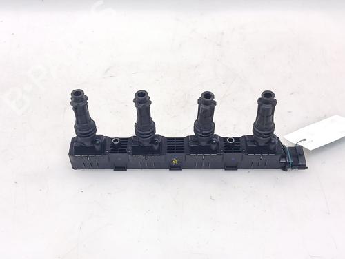 Used Ignition coil Ignition coil OPEL ASTRA H GTC (A04) 1.7 CDTI (L08) (125 hp) 33537253 33537253