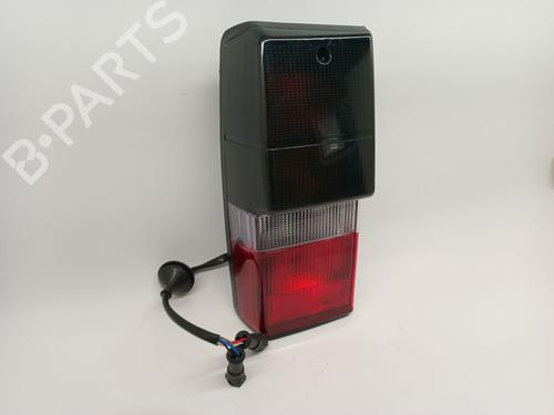 Used Left taillight NISSAN PATROL III/2 Station Wagon (W260) 2.8 D 4x4 (103 hp) 29590105