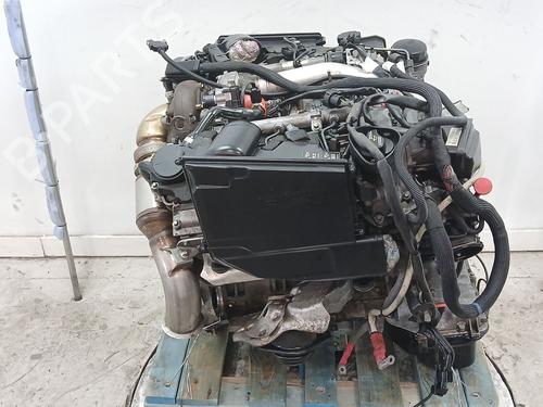 Engine MERCEDES-BENZ M-CLASS (W164) ML 320 CDI 4-matic (164.122) | BP36665354M1 - Image 2
