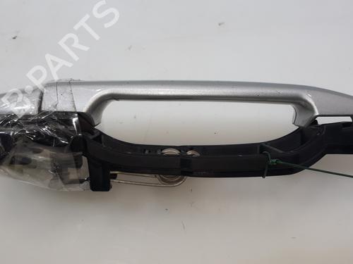 Front right exterior door handle MERCEDES-BENZ CLK (C208) CLK 230 Kompressor (208.347) | BP17070751C129