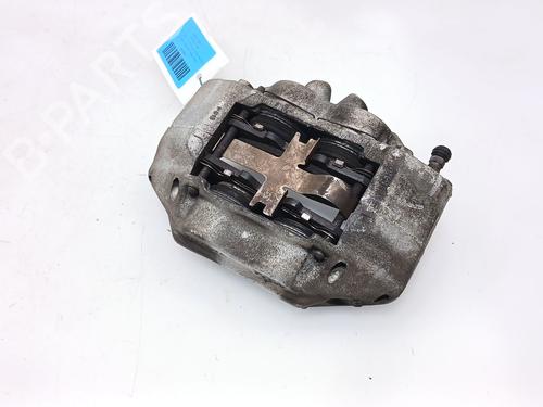 Højre bremsekaliber foran Højre bremsekaliber foran TOYOTA HILUX VII Pickup (_N1_, _N2_, _N3_) 2.5 D-4D (KUN15_, KUN15R) (120 hp) 34036917 34036917