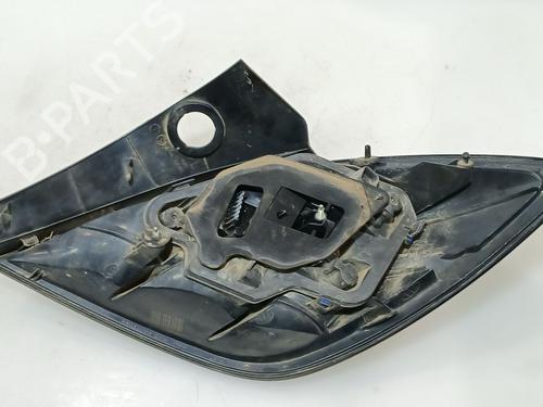 Left taillight OPEL ASTRA H GTC (A04) 1.7 CDTI (L08) | BP30124452C34 