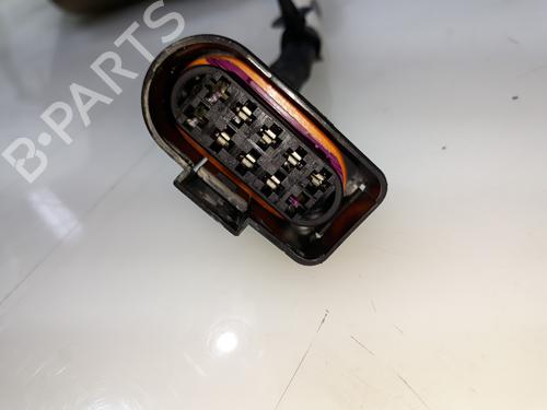 Rear differential LAND ROVER RANGE ROVER EVOQUE (L538) | BP15511002M24