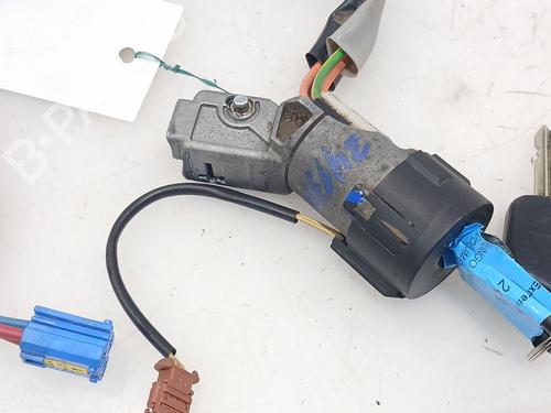 Ignition barrel CITROËN BERLINGO Box Body/MPV (B9) 1.6 HDi 75 | BP33537250M48 - Image 3