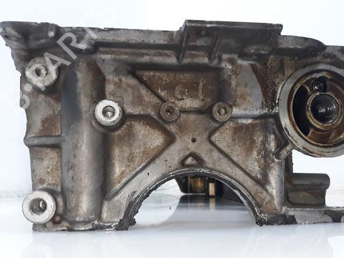 Oil sump NISSAN MURANO I (Z50) 3.5 4x4 | BP16585068M115