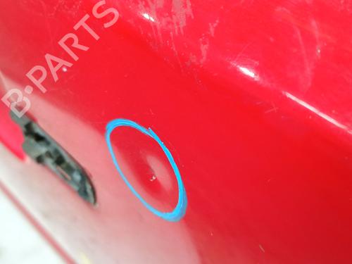 Left front door OPEL ASTRA H GTC (A04) 1.7 CDTI (L08) | BP30059433C2 