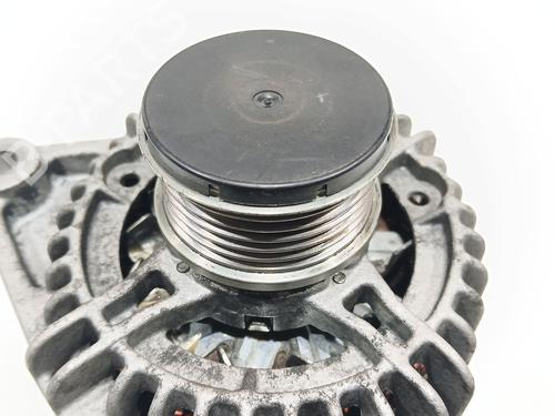 Alternator PEUGEOT 208 I (CA_, CC_) 1.2 VTI 82 | BP22901661M7 